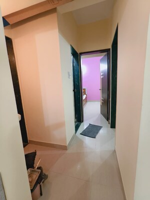 1 BHK Apartment For Rent in Sai Villa Pimple Gurav, Pimple Gurav