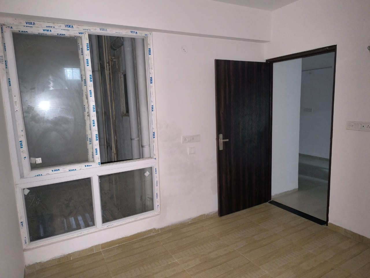 4 BHK + Pooja Room Builder Floor For Sale in Anfc222. 4bf4s. Bkamas