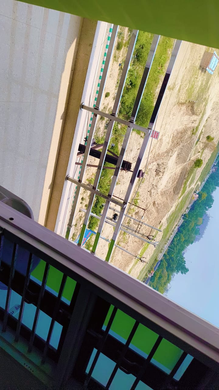 2 BHK 615 Sq.Ft. Apartment in Advitya Homes