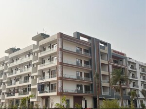2 BHK Apartment For Sale in Palm sunrise, Shahpur Bamheta