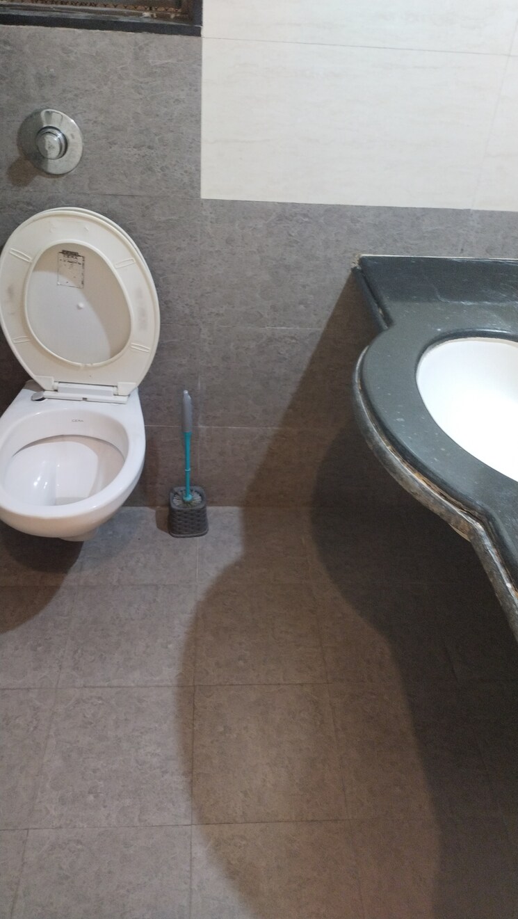 Master Bedroom, neelkanth-oasis 1 Bedroom 650 Sq.Ft. Apartment In Kharghar Navi Mumbai 9215297