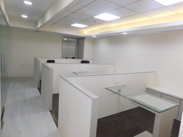 Kitchen in  Office Space at Wellington Business Park I, Andheri East – for Rent
