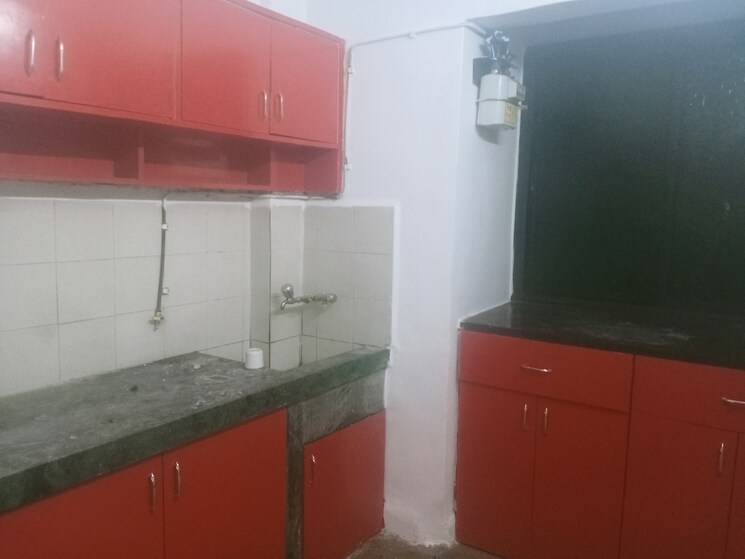 Kitchen, jogeshwari east 1 Bedroom 520 Sq.Ft. Apartment In Jogeshwari East Mumbai 9215317