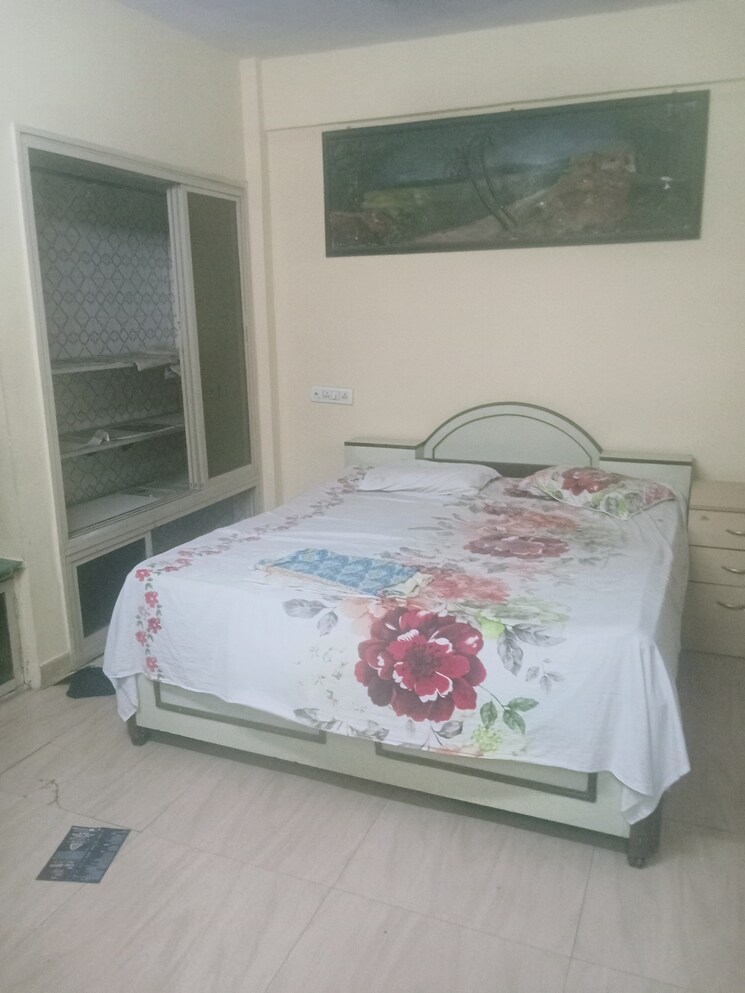 Bedroom, jogeshwari east 1 Bedroom 520 Sq.Ft. Apartment In Jogeshwari East Mumbai 9215317