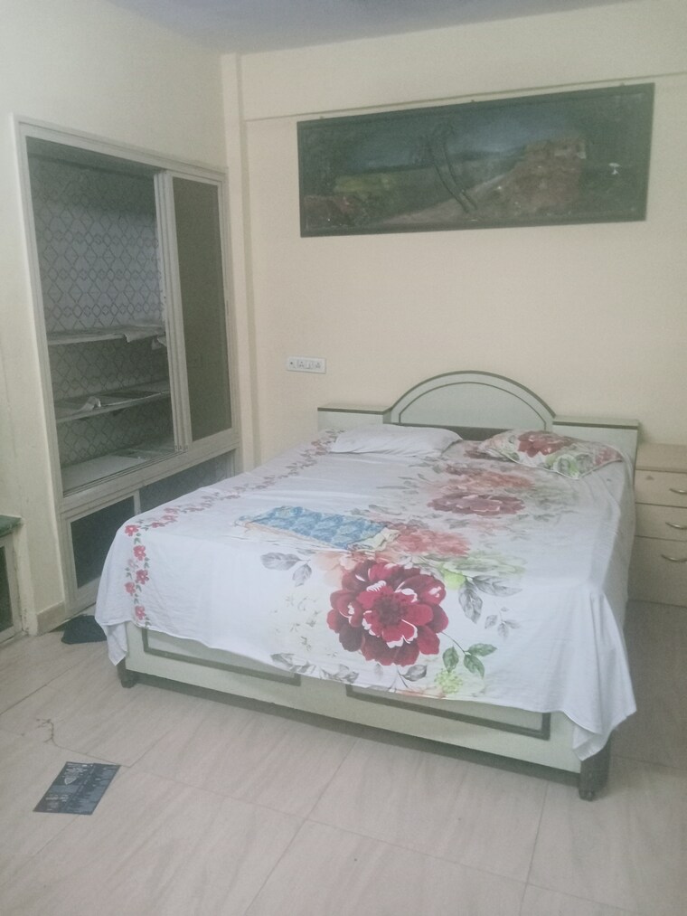 Bedroom, jogeshwari east 1 Bedroom 520 Sq.Ft. Apartment In Jogeshwari East Mumbai 9215317