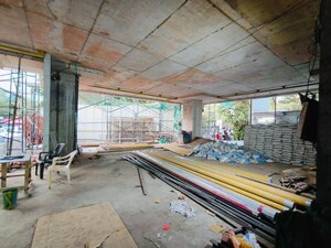 Parking in  Showroom at Atul Corporate Avenue, Chakala – for Rent