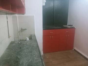 Kitchen in 1 BHK Apartment at Jogeshwari East – for Rent