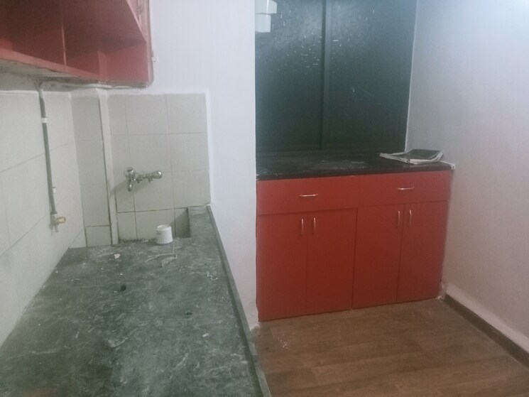 Kitchen, jogeshwari east 1 Bedroom 520 Sq.Ft. Apartment In Jogeshwari East Mumbai 9215317