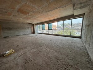  Showroom – Exterior View View at Atul Corporate Avenue, Chakala - for Rent