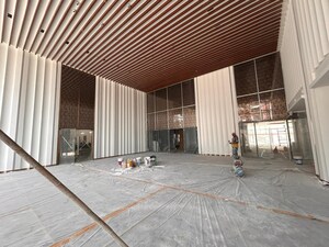  Showroom – Exterior View View at Atul Corporate Avenue, Chakala - for Rent