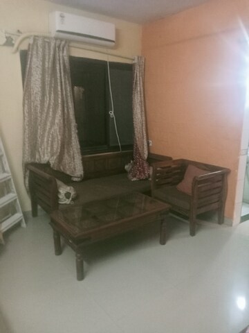 1 BHK Apartment For Rent in Jogeshwari East