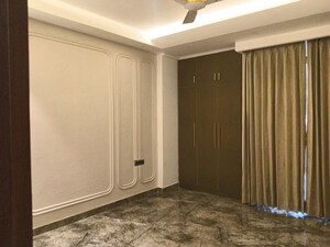 Building Lobby in 4 BHK Apartment at Central Park Flower Valley Aqua Front Towers, Sohna Sector 33 – for Sale