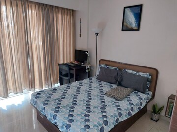 Bedroom in 3.5 BHK Villa at Vaidehi Villas, Baner – for Sale