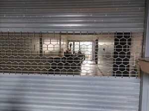 Parking in 3.5 BHK Villa at Vaidehi Villas, Baner – for Sale