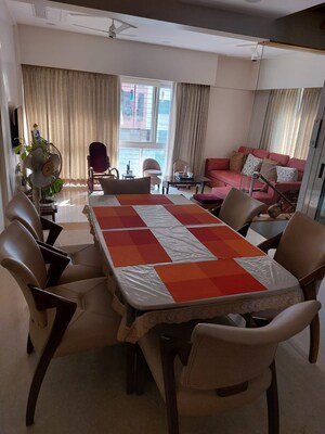 Master Bedroom in 3.5 BHK Villa at Vaidehi Villas, Baner – for Sale