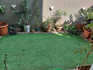 3.5 BHK Villa – Garden View at Vaidehi Villas, Baner - for Sale
