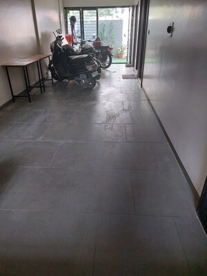 Parking in 3.5 BHK Villa at Vaidehi Villas, Baner – for Sale