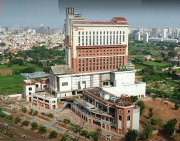  Shop For Sale in AIPL Joy Street, Sector 66