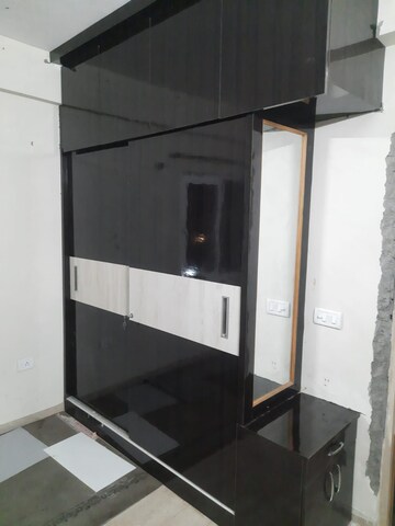 Kitchen in 3 BHK Apartment at Advitya Homes, Sector 143 – for Rent