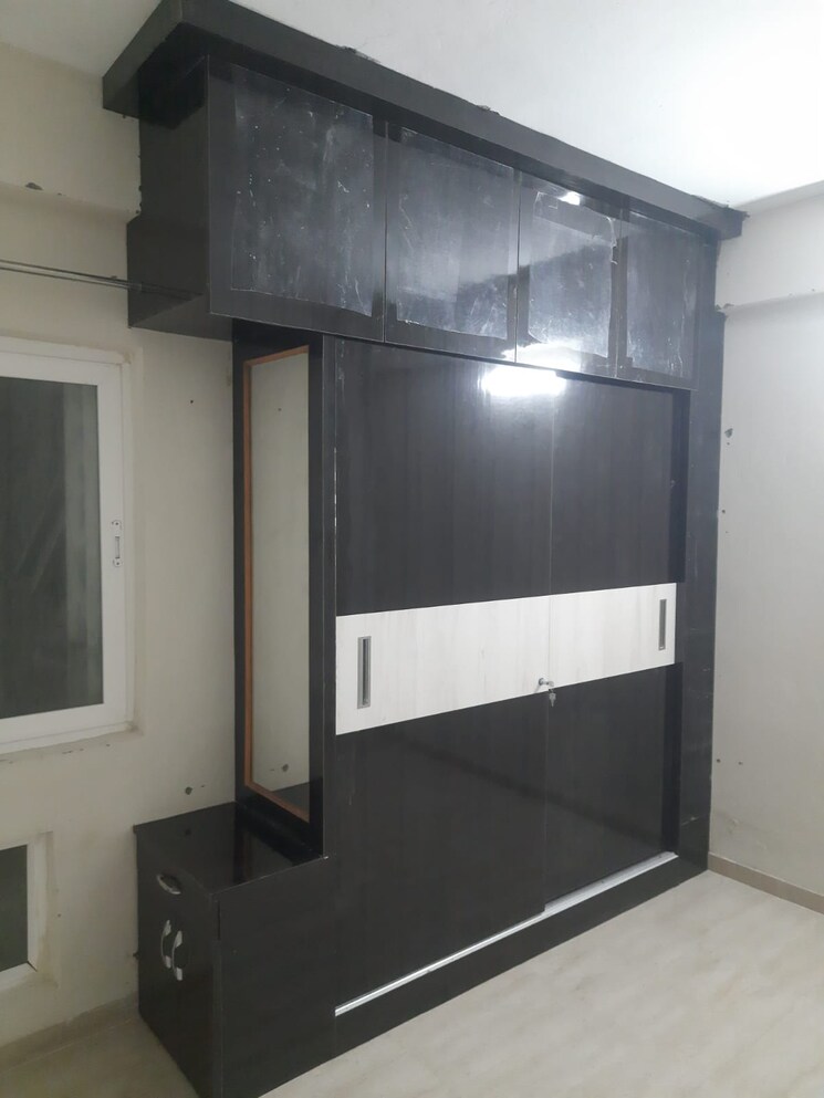 Kitchen, advitya-homes 3 Bedroom 645 Sq.Ft. Apartment In Sector 143 Faridabad 9215339