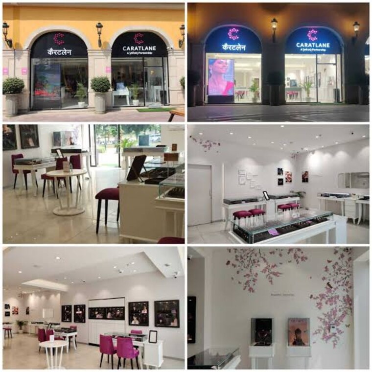 Floor Plan, aipl-joy-street Commercial Shop 1529 Sq.Ft. In Sector 66 Gurgaon 9215368