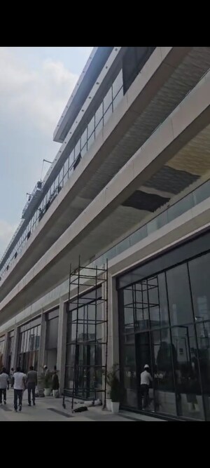  Office Space – Exterior View View at Bhutani Cyberthum, Sector 140a - for Sale