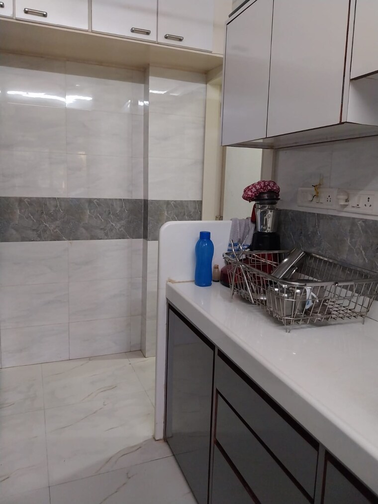 Kitchen, borivali west 1 Bedroom 410 Sq.Ft. Apartment In Borivali West Mumbai 9215310