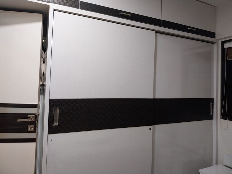 undefined, borivali west 1 Bedroom 410 Sq.Ft. Apartment In Borivali West Mumbai 9215310