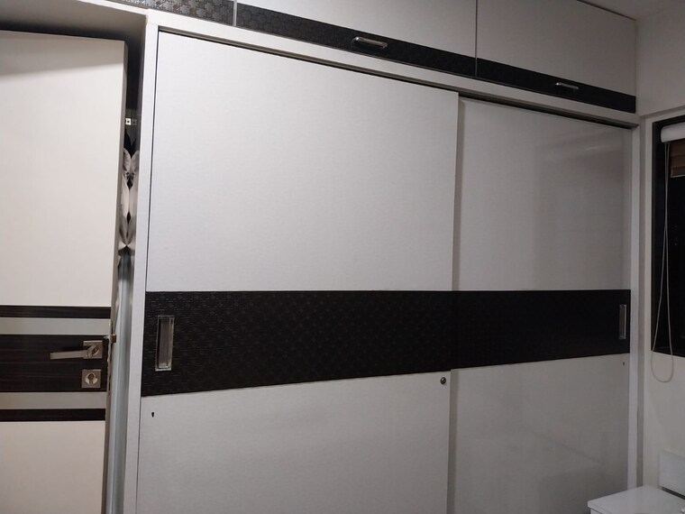 undefined, borivali west 1 Bedroom 410 Sq.Ft. Apartment In Borivali West Mumbai 9215310