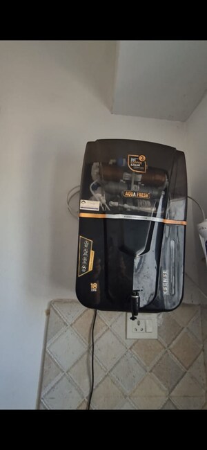 Furnished Amenities in 2 BHK Apartment at BCC Shakti Apartment, Faizabad Road – for Rent