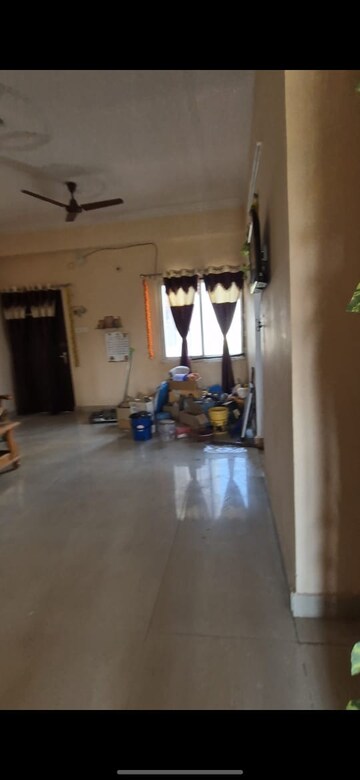 Gym in 2 BHK Apartment at BCC Shakti Apartment, Faizabad Road – for Rent
