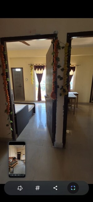 Staircase in 2 BHK Apartment at BCC Shakti Apartment, Faizabad Road – for Rent