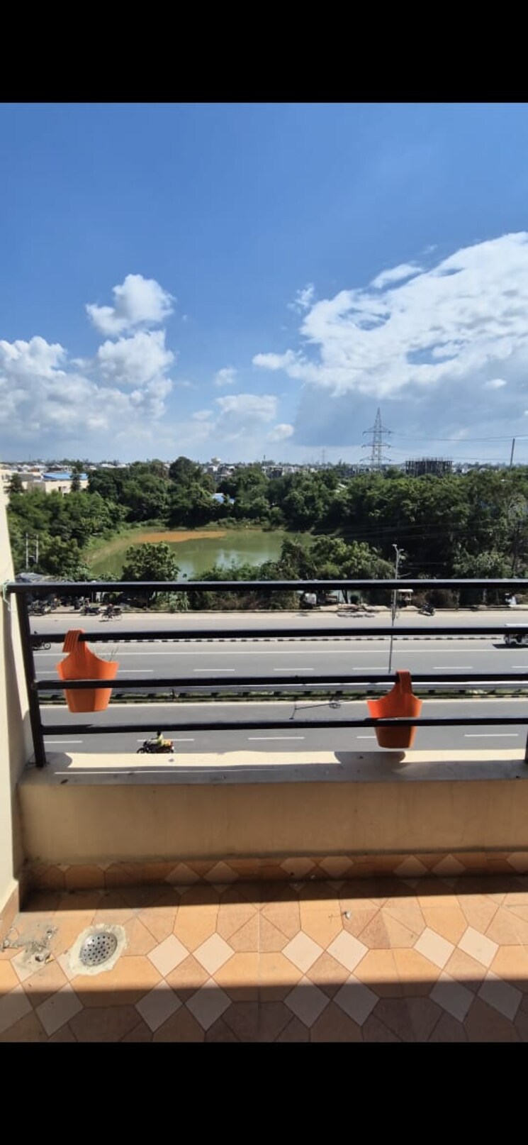 Exterior View, bcc-shakti-apartment 2 Bedroom 1100 Sq.Ft. Apartment In Faizabad Road Lucknow 9215357