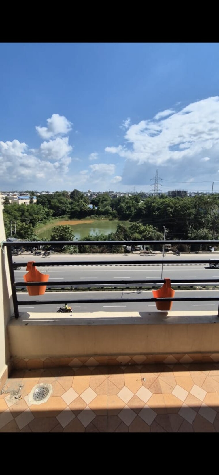 Exterior View, bcc-shakti-apartment 2 Bedroom 1100 Sq.Ft. Apartment In Faizabad Road Lucknow 9215357