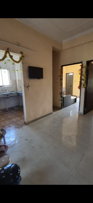 Room in 2 BHK Apartment at BCC Shakti Apartment, Faizabad Road – for Rent