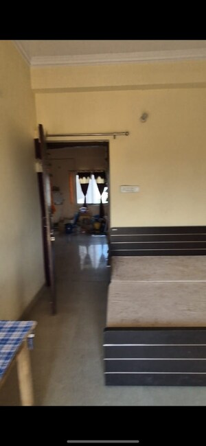 Staircase in 2 BHK Apartment at BCC Shakti Apartment, Faizabad Road – for Rent