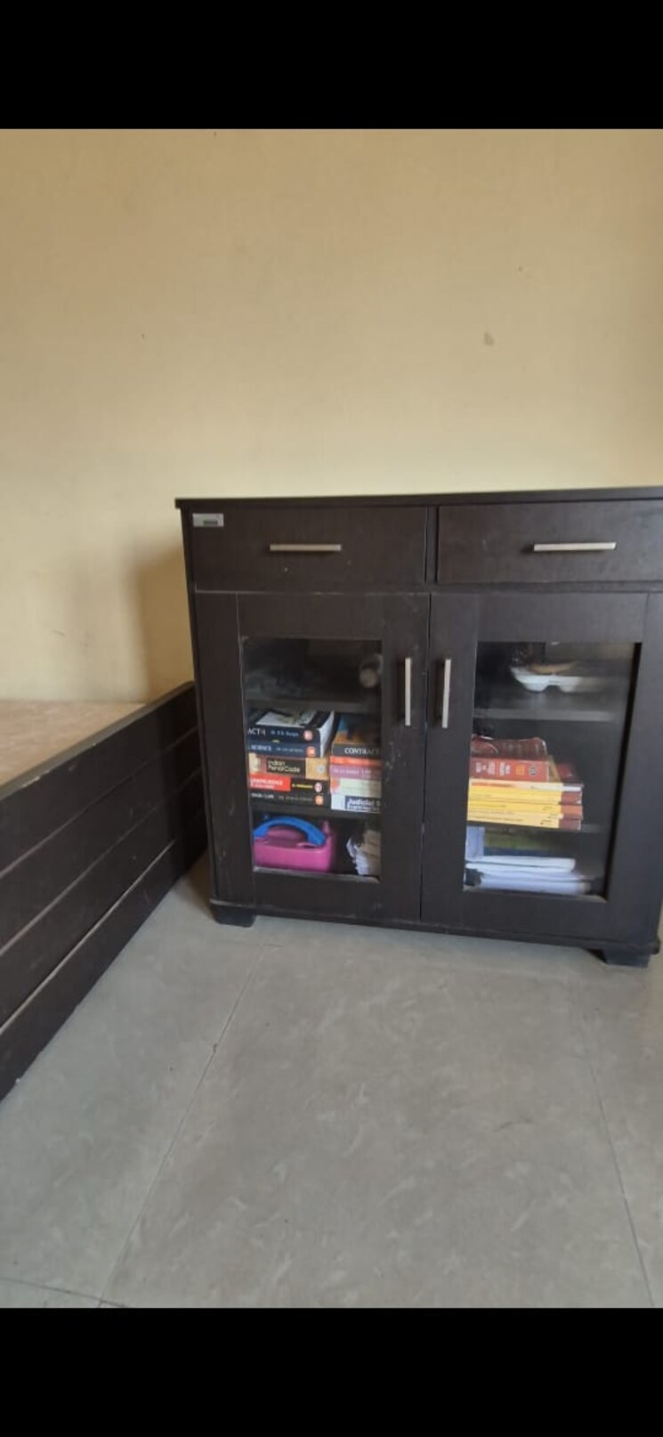 Kitchen, bcc-shakti-apartment 2 Bedroom 1100 Sq.Ft. Apartment In Faizabad Road Lucknow 9215357