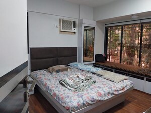 1 BHK Apartment For Sale in Borivali West