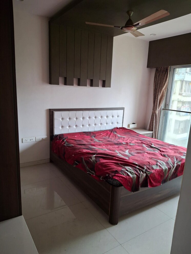 Bedroom, gabadia-heights 2 Bedroom 753 Sq.Ft. Apartment In Kandivali West Mumbai 9215359