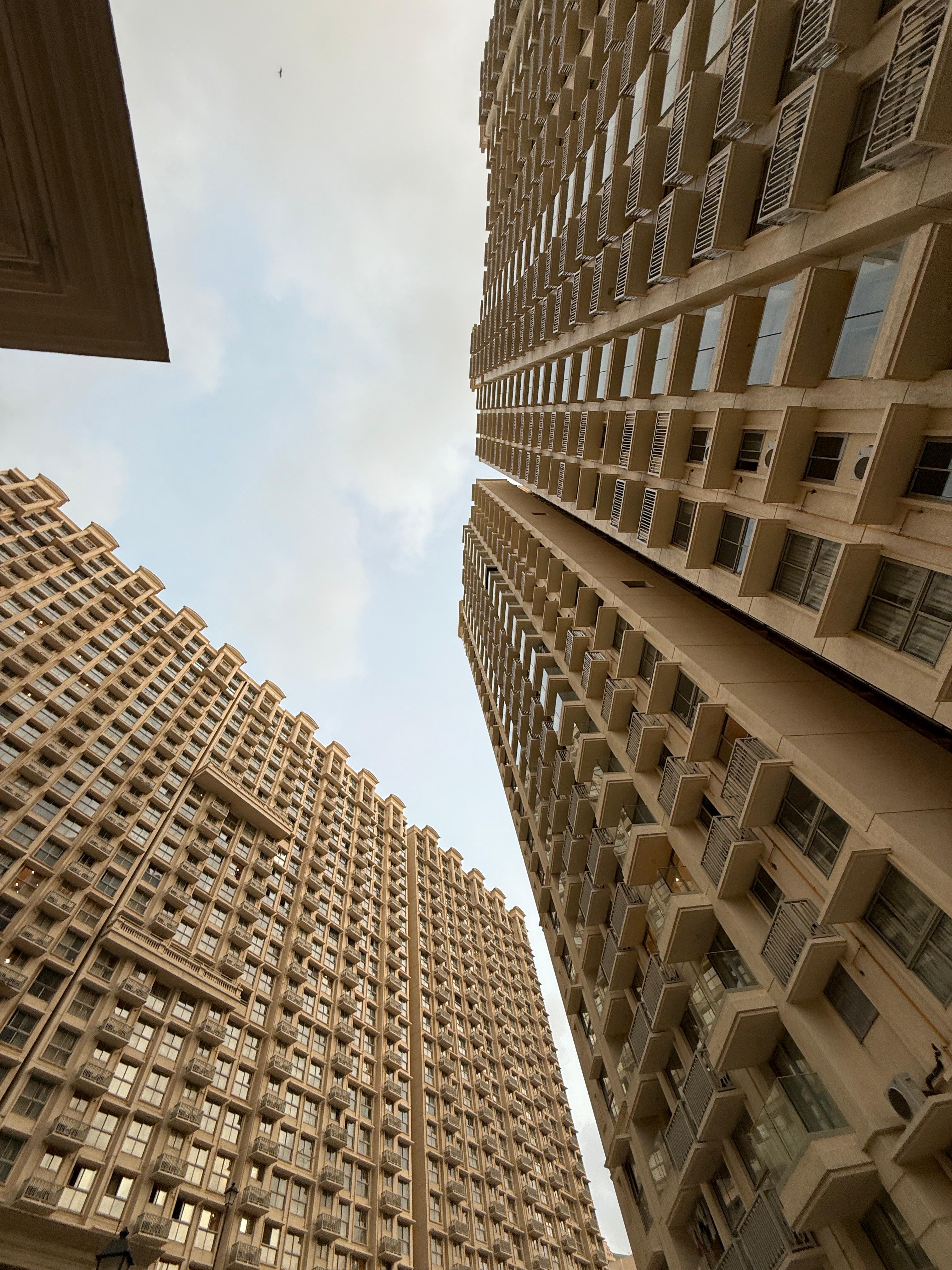 1 BHK Apartment For Rent in Hiranandani Highland