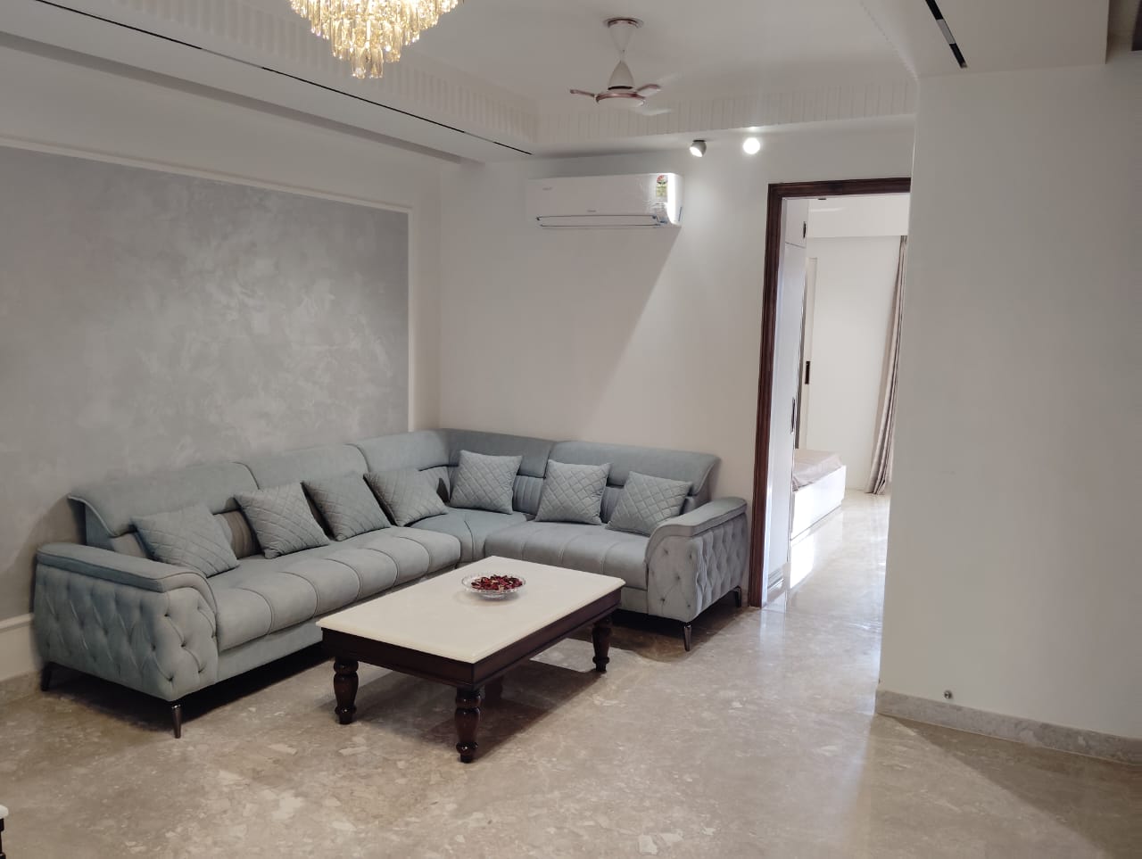 3 BHK + Extra Room Builder Floor For Sale in BPTP Astaire Gardens