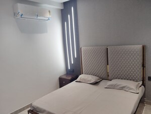 Bedroom in 3 BHK Builder Floor at BPTP Astaire Gardens, Sector 70a – for Sale