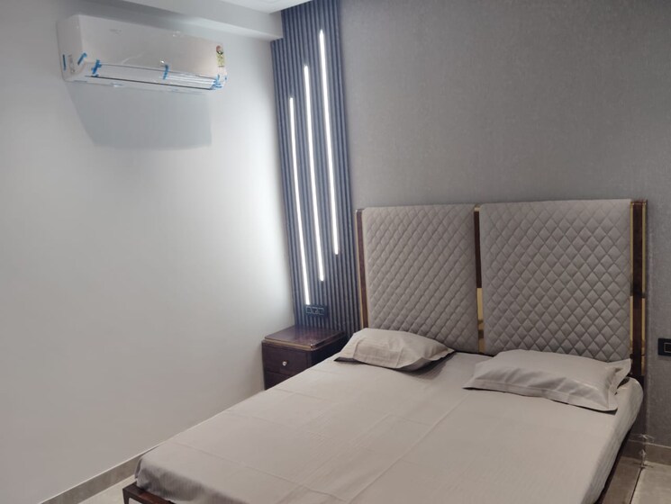 Bedroom, bptp-astaire-gardens 3 Bedroom 1550 Sq.Ft. Builder Floor In Sector 70a Gurgaon 9215370