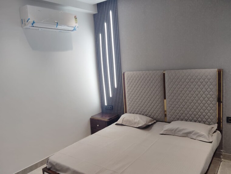 Bedroom, bptp-astaire-gardens 3 Bedroom 1550 Sq.Ft. Builder Floor In Sector 70a Gurgaon 9215370