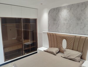 Master Bedroom in 3 BHK Builder Floor at BPTP Astaire Gardens, Sector 70a – for Sale