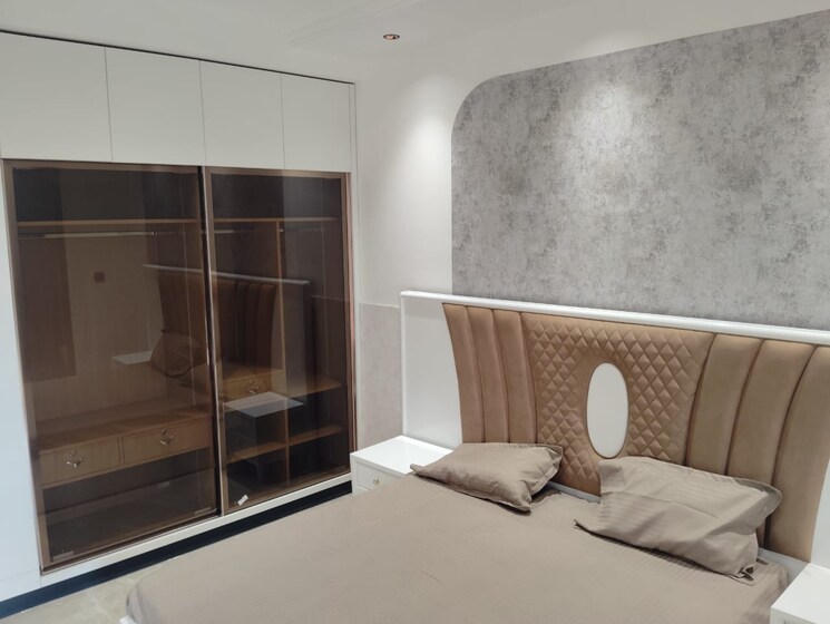 Master Bedroom, bptp-astaire-gardens 3 Bedroom 1550 Sq.Ft. Builder Floor In Sector 70a Gurgaon 9215370