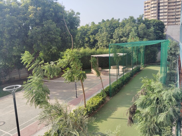 Exterior View, bptp-astaire-gardens 3 Bedroom 1550 Sq.Ft. Builder Floor In Sector 70a Gurgaon 9215370