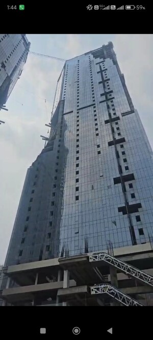  Office Space – Exterior View View at Bhutani Cyberthum, Sector 140a - for Sale