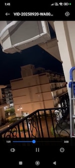 3 BHK + Study Room 1120 Sq.Ft. Apartment in Signature Global Park 4 and 5