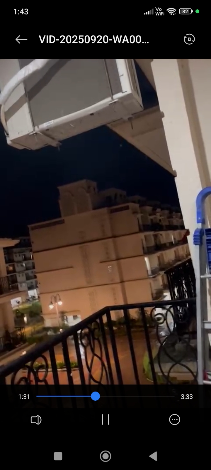 3 BHK + Study Room Apartment For Sale in Signature Global Park 4 and 5